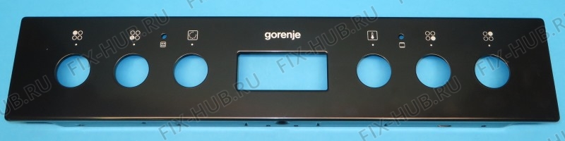 Большое фото - Обшивка для духового шкафа Gorenje 366722 в гипермаркете Fix-Hub