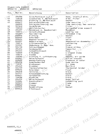 Схема №9 GM316120 с изображением Регулятор для посудомойки Bosch 00294253