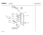 Схема №8 IK511032 с изображением Электрический предохранитель для холодильника Bosch 00260275