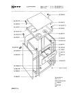Схема №7 195304857 1394.12HS с изображением Ручка двери для электропечи Bosch 00113756