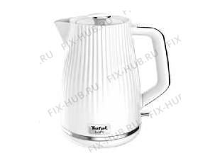 Чайник (термопот) Tefal KO250140/87A - Фото