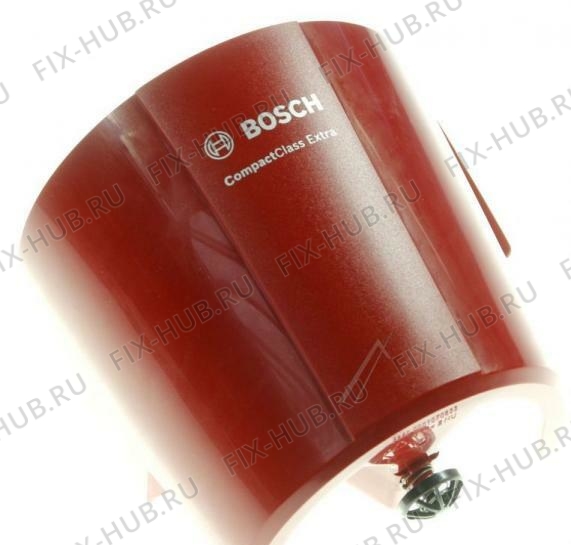 Большое фото - Фильтр для электрокофеварки Bosch 00658590 в гипермаркете Fix-Hub
