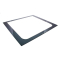 Керамическая поверхность для духового шкафа Indesit C00296152 для Hotpoint HUE52PS (F096820)