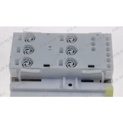 Модуль (плата) управления для посудомоечной машины Aeg 1110995832 в гипермаркете Fix-Hub