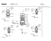 Схема №2 NHT835TNL с изображением Газовый кран для плиты (духовки) Siemens 00188995
