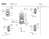 Схема №2 T2543N0NL с изображением Газовый кран для духового шкафа Siemens 00187027