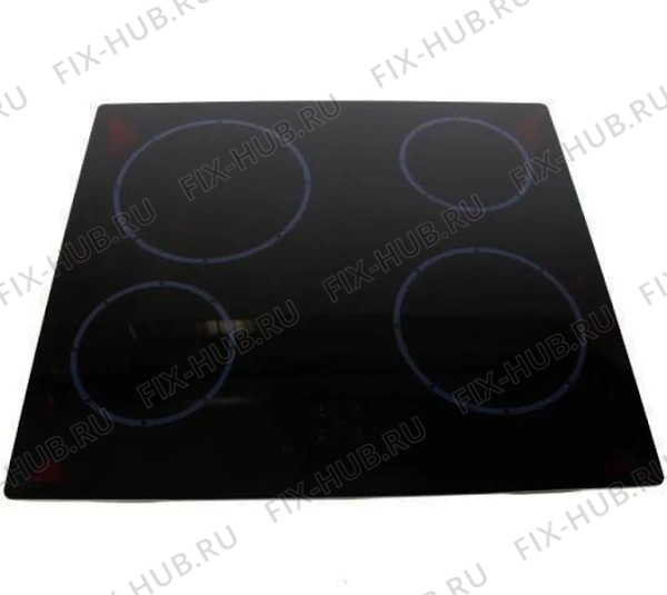 Большое фото - Керамическая поверхность для плиты (духовки) Whirlpool 480121100197 в гипермаркете Fix-Hub
