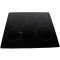 Керамическая поверхность для плиты (духовки) Whirlpool 480121100197 в гипермаркете Fix-Hub -фото 1