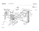 Схема №1 KT1759 с изображением Терморегулятор для холодильника Siemens 00054642