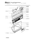 Схема №8 1312041801 1076/211RCSM с изображением Нагревательный элемент для плиты (духовки) Bosch 00113459
