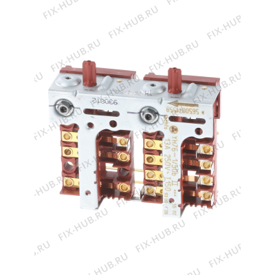 Энергорегулятор-2-х проводный для плиты (духовки) Siemens 00494611 в гипермаркете Fix-Hub