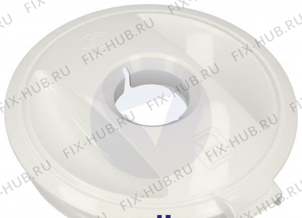 Большое фото - Крышка для кухонного комбайна Bosch 00618124 в гипермаркете Fix-Hub