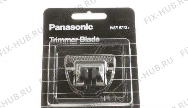 Большое фото - Нож для электробритвы Panasonic WER9713E в гипермаркете Fix-Hub