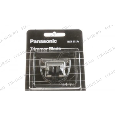 Нож для электробритвы Panasonic WER9713E в гипермаркете Fix-Hub