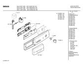 Схема №2 WFC1262BY Maxx4 WFC1262 с изображением Инструкция по установке и эксплуатации для стиральной машины Bosch 00586560