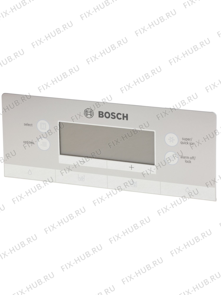 Большое фото - Дисплейный модуль для холодильника Bosch 00648986 в гипермаркете Fix-Hub