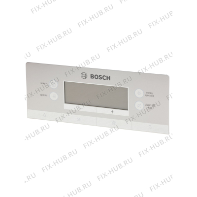 Дисплейный модуль для холодильника Bosch 00648986 в гипермаркете Fix-Hub
