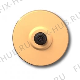 Большое фото - Цоколь для чайника (термопота) BRAUN BR67051195 в гипермаркете Fix-Hub