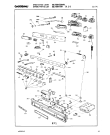 Схема №18 EE798504 с изображением Регулятор для плиты (духовки) Bosch 00155647