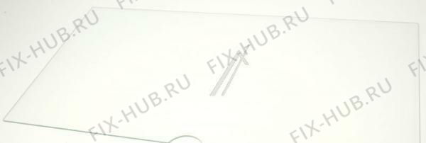 Большое фото - Полка для холодильника Liebherr 727126900 в гипермаркете Fix-Hub