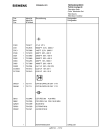 Схема №12 FS249V6 с изображением Инструкция по эксплуатации для телевизора Siemens 00531256
