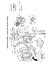 Схема №4 WM63P (F033006) с изображением Наставление для стиралки Indesit C00182056