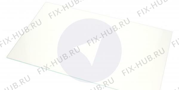 Большое фото - Полка для холодильника Whirlpool 481946678231 в гипермаркете Fix-Hub