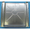 Элемент корпуса для духового шкафа Gorenje 252402 252402 для Gorenje OP8651s AU   -Electric oven (900000234, 8X3134)
