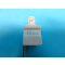 Микропереключатель для электропылесоса Gorenje 265155 для Gorenje VCK1802WF (262832, VC-W4001)