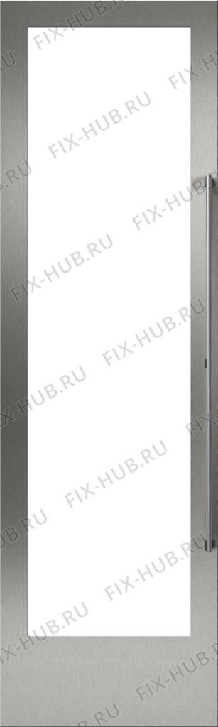 Большое фото - Рамка для холодильника Bosch 00717482 в гипермаркете Fix-Hub