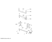Схема №3 KFFO24L с изображением Регулировочный узел для электрохлебопечки Siemens 00643172