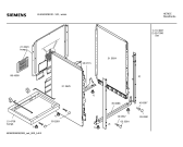 Схема №3 HL65025NN с изображением Инструкция по эксплуатации для духового шкафа Siemens 00590275