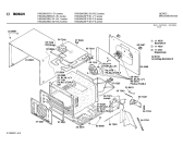 Схема №4 HMG8400BB с изображением Кулинарная книга для свч печи Bosch 00514060