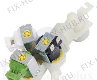 Большое фото - Дроссель для стиралки Electrolux 1468766405 в гипермаркете Fix-Hub