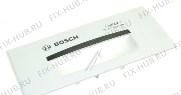 Большое фото - Ручка для стиральной машины Bosch 00649528 в гипермаркете Fix-Hub