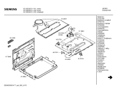 Схема №6 HE100520 с изображением Ручка переключателя для плиты (духовки) Siemens 00422901