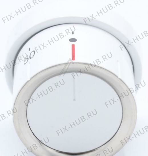 Большое фото - Ручка выбора температуры для духового шкафа Bosch 00637952 в гипермаркете Fix-Hub