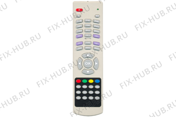 Большое фото - ПУ для видеоэлектроники Универсал DVB-8004 в гипермаркете Fix-Hub