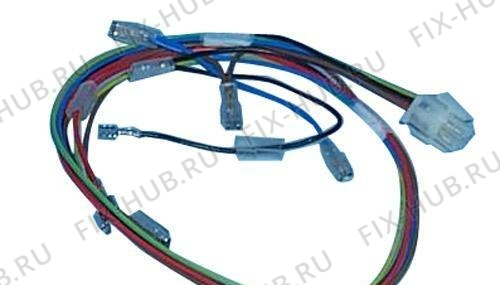 Большое фото - Проводка для холодильника Beko 4141480300 в гипермаркете Fix-Hub