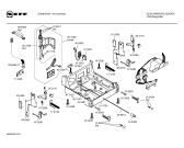Схема №6 S5946X0 SKV541 с изображением Инструкция по эксплуатации для посудомоечной машины Bosch 00525152