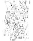 Схема №2 AWG 154 с изображением Другое для стиральной машины Whirlpool 481241318228
