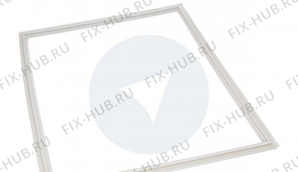 Большое фото - Уплотнение для холодильника Indesit C00114660 в гипермаркете Fix-Hub