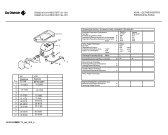 Схема №3 KIRDDT3FF RG6251E10 с изображением Инструкция по эксплуатации для холодильной камеры Bosch 00522655