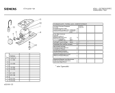 Схема №2 KT14LS2 с изображением Дверь для холодильной камеры Siemens 00212120