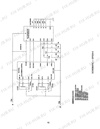 Схема №45 PCS364GLUS с изображением Крышка для электропечи Bosch 00487274