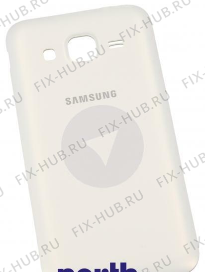 Большое фото - Покрытие для смартфона Samsung GH98-35531A в гипермаркете Fix-Hub