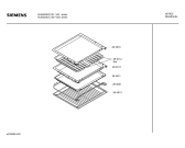 Схема №5 HL65023CC с изображением Инструкция по эксплуатации для электропечи Siemens 00526528