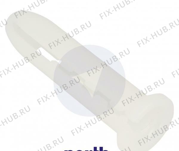 Большое фото - Резервуар Indesit C00280757 в гипермаркете Fix-Hub