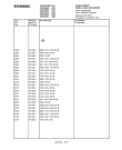 Схема №23 FM730Q6 с изображением Инструкция по эксплуатации для телевизора Siemens 00531063