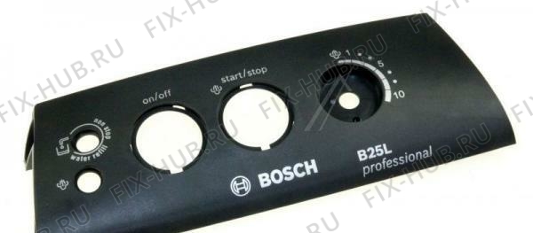 Большое фото - Модуль управления для утюга (парогенератора) Bosch 00607530 в гипермаркете Fix-Hub